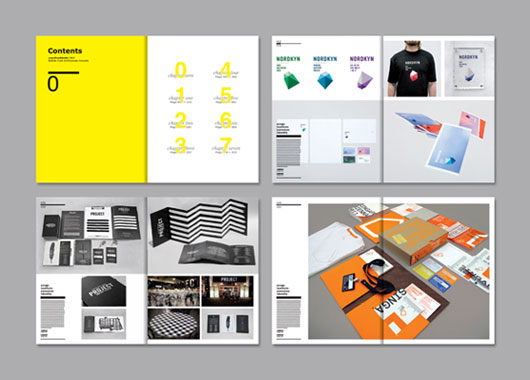 Multiple works of KHT brand strategy design institution won the awards of Brand! VOL.4
